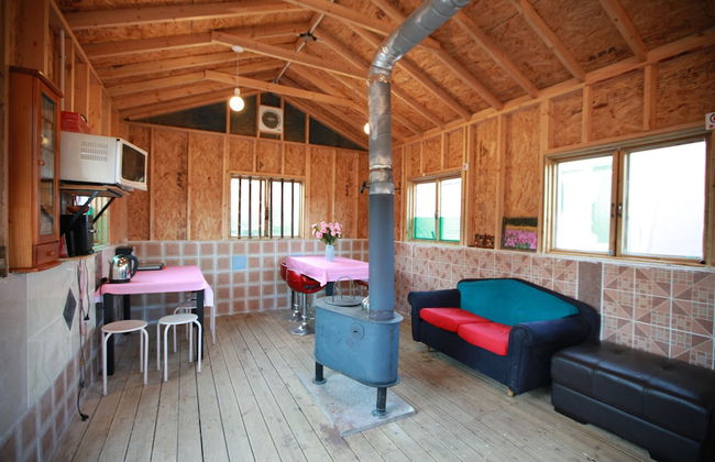 Green Castle Pension - Photo 40