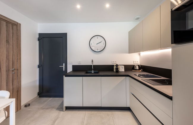 Gîtes Domaine de la chapelle - Foto 20