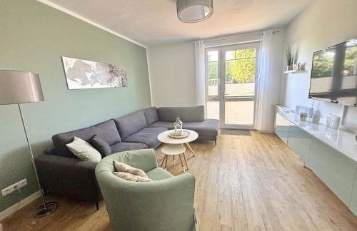 OstseeBrise - Sünnenkieker WE5 - ABC348 - nur Feriengäste! - Foto 6