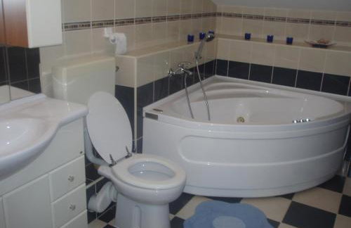 Apartments Romana - Photo 41