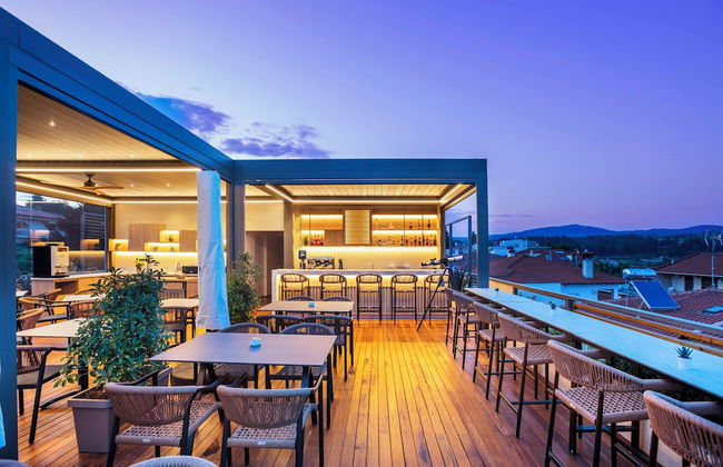 Hotel Vozina - Foto 71