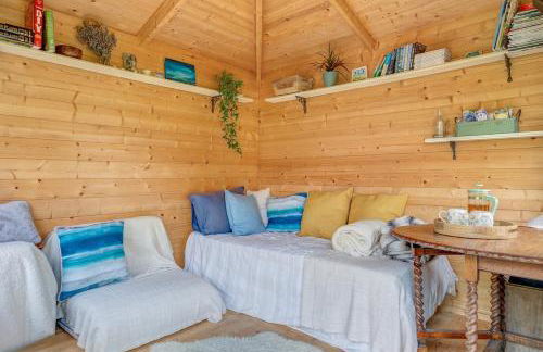 Gorgeous romantic cosy cottage retreat with views - Foto 38