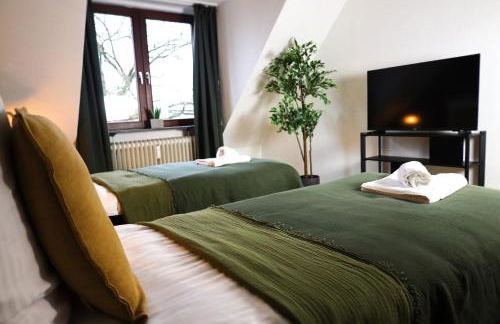 Nalia Homes - Elegant Central Apartment - Foto 9