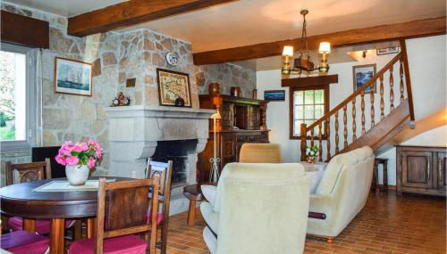 3 Bedroom Nice Home In Kerbors - Foto 5