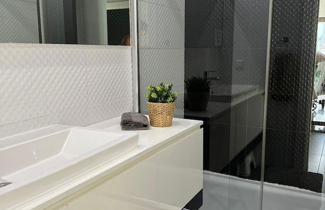 Antalya Residence by LARA - Foto 17