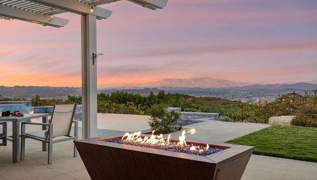 Summit Ranch by Avantstay Infinity Pool Views - Foto 4, Habitación