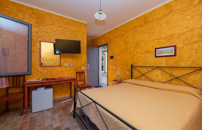 Agriturismo La Meria - Foto 11