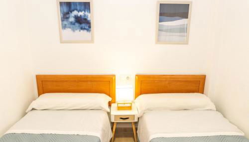 Duplex Sereno 18 | Piscina, Garaje, Jardín y Playa - Foto 4