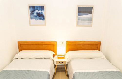 Duplex Sereno 18 | Piscina, Garaje, Jardín y Playa - Foto 4