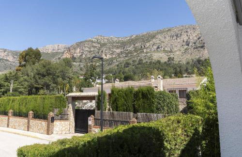 Cova De L Aire in La Drova - Foto 59