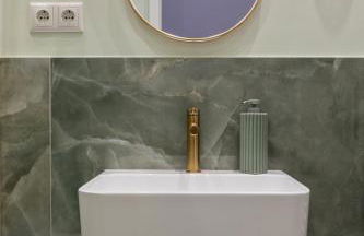 FABEL Apartments am Hbf - Photo 19