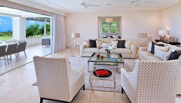 Villa Cocomaya - Foto 4, Habitación