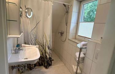 Modernes 5-Sterne-Ferienhaus im Maisonettenstil in DAMP - Foto 7
