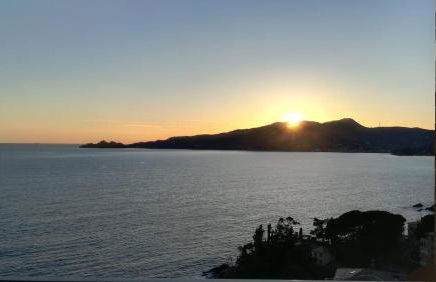 Una Conchiglia sul Mare Attico vista Portofino - Foto 1