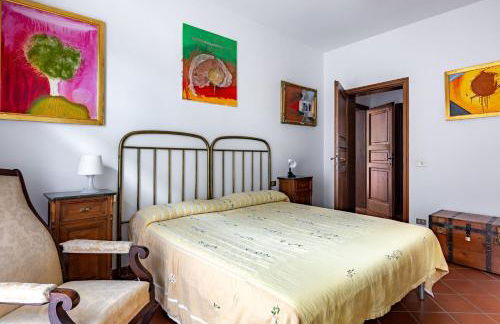 Il Ferrone Apartment With Garden - Greve In Chianti - Foto 10