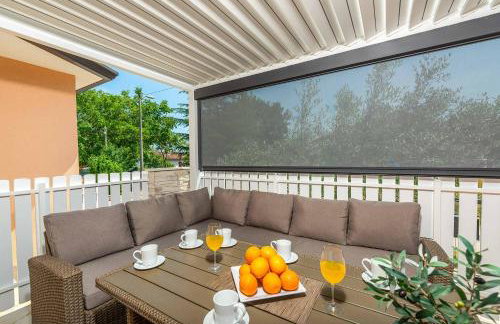 Villa Twilight Orange - Foto 10