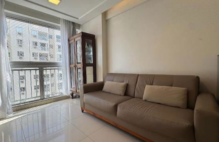 Vita Residencial Clube - Flat 3 Quartos por Yolo - Photo 19