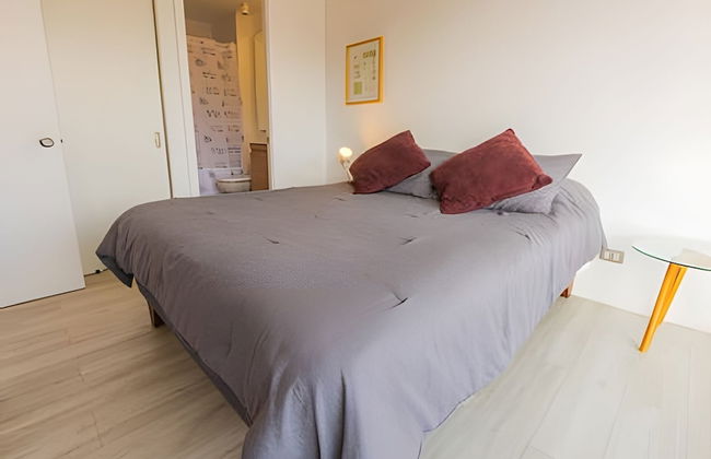 Oceana Suites Papudo - Foto 2