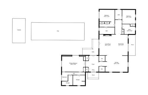 Crews Quarters - Foto 62