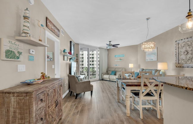 Palms Resort #1503 Jr. 2BR - Foto 27