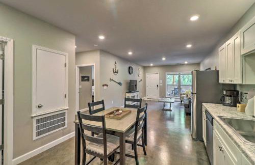 Less Than 1 Mi to Marina Beautiful Bull Shoals Retreat - Foto 13