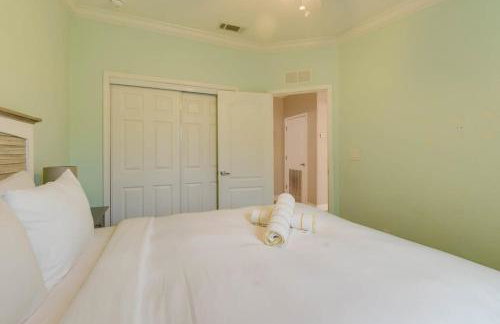 Loggerhead Lagoon Canalfront Tiki Hut Dock - Foto 40