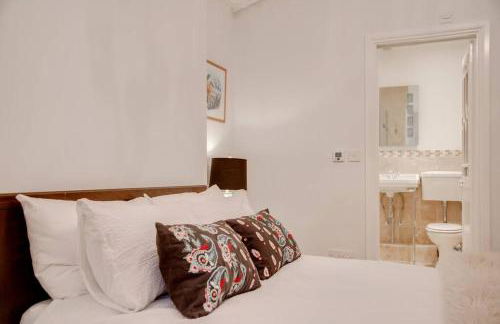 Princes Villa - large fully Self Contained Flat, 5 minutes from the sea - Foto 27