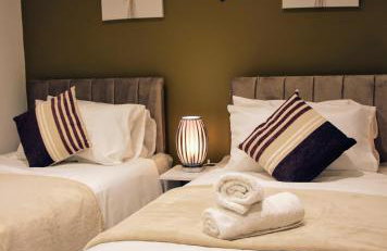 1-Bed flat near West Norwood station - Foto 12