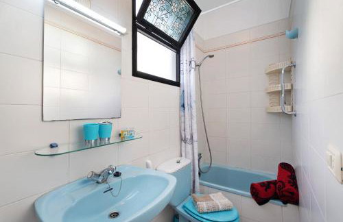 Apartment - Sleeps 4 - Jacuzzi - Terrace - Pool - Foto 28