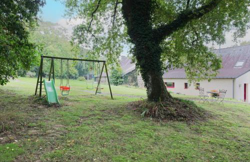 Gîte La Clémençaie - Foto 20