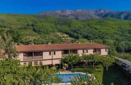 Complejo Rural Las Palomas - Foto 29