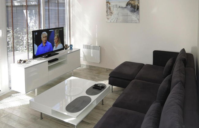 Luxury Appartment in Lukecin 60qm - Photo 8