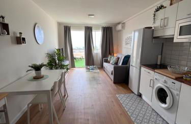 Apartamento Las vistas - Photo 8