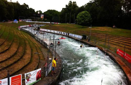 Ferienwohnung in Augsburg - Foto 23