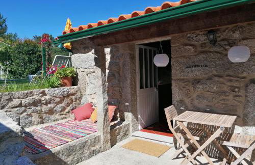 Casa Pedra & Cal - Foto 19