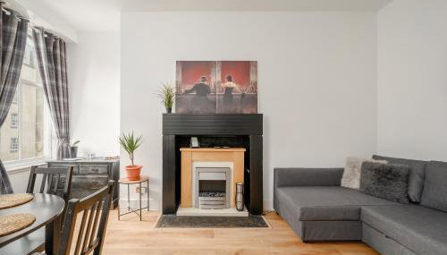 Royal Mile Apartment Edinburgh - Foto 3