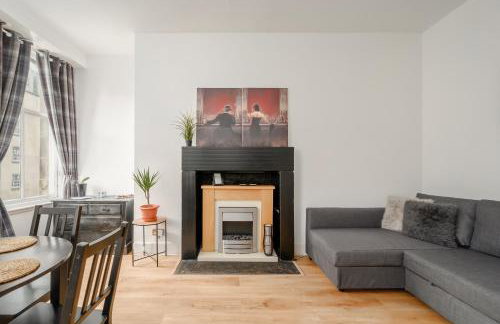 Royal Mile Apartment Edinburgh - Photo 3