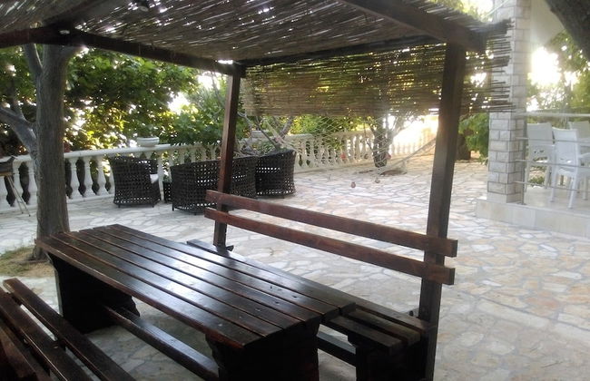 Apartments Tomi - Foto 44