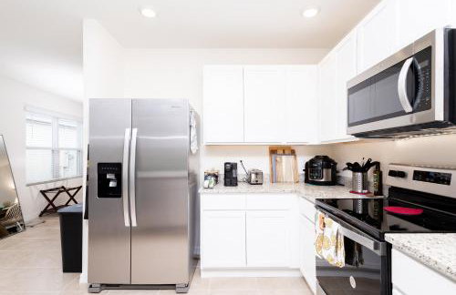 Entire House close to Disney - Foto 34