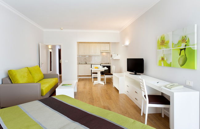 Parque Vacacional Eden - Foto 11