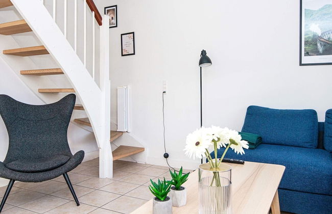 8 Person Holiday Home in Gjern - Foto 25