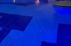 Apartamento ondina circuito carnaval decorado Cama king - Foto 16