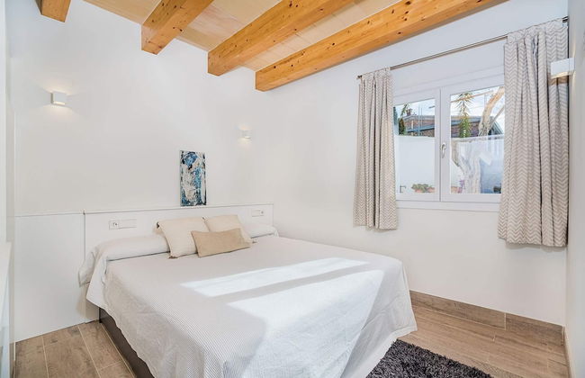 NEW 2020 - Villa Es Clot - Foto 6