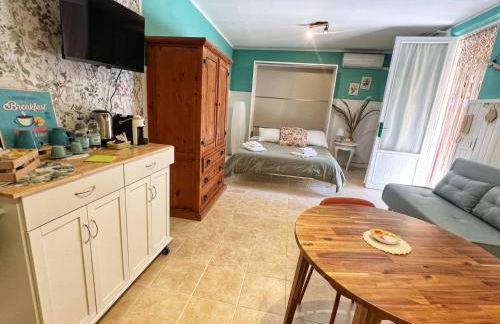 La Casa di Via Nervi - Photo 27