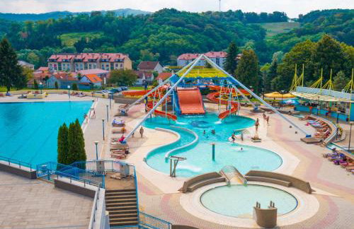 Holiday Home Jasna by Interhome - Foto 28