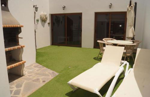 Casa Amara y Julia - Foto 78