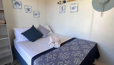 Capim Limão Containers do Rosa - Photo 4, towels