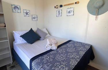 Capim Limão Containers do Rosa - Foto 4