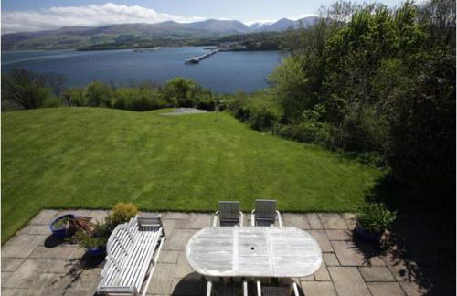 Seascape at coed y berclas - Foto 3