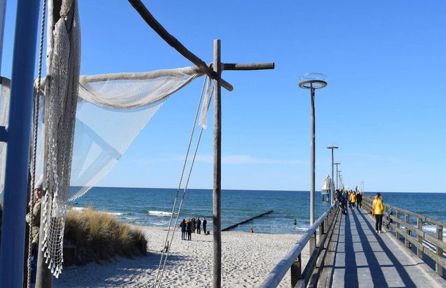 Apartment, Zingst - Foto 60